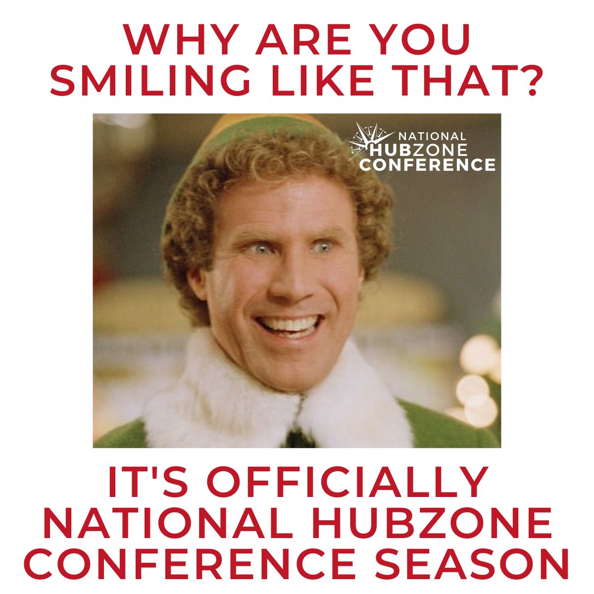 Guys, it's August! You know what that means... the National HUBZone Conference is right around the corner! 
hubzonecouncil.org/2023-National-…
#HZConf23 #hubzone #conference #networking #smallbusiness #governmentcontracting