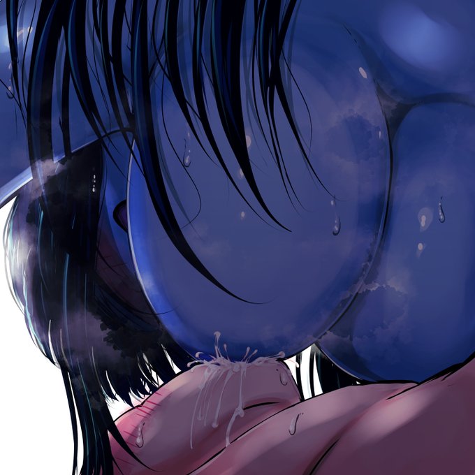 やりもちやっこ先生の爆乳母乳女幽霊ちゃんです
お納めください🖋️🎃💦
(ディスコード招待のショバ代です_)

https://t.co/mXIAZYEAVP 