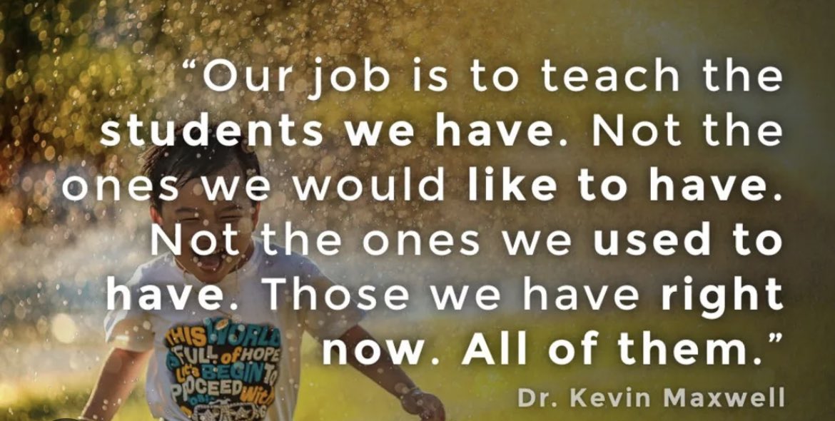 MrsGraham1121's tweet photo. I just spent the last 3 days with 44 new teachers to FPS learning and growing together.  It was an amazing experience and I cannot wait to see how they impact their students and education at FPS! I LOVE my new role :) https://t.co/uUonucXppq