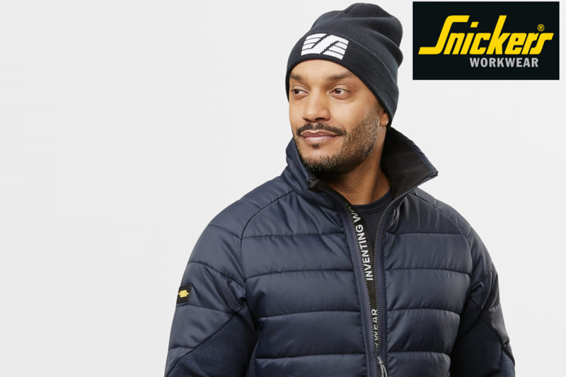 proelectrician's tweet image. Snickers Workwear’s new Hybrid multi-purpose work jacket

Find out more here- professional-electrician.com/products/snick…

@SnickersWw_UK #tradespeople #jacket #workjacket #workwear #workgarments