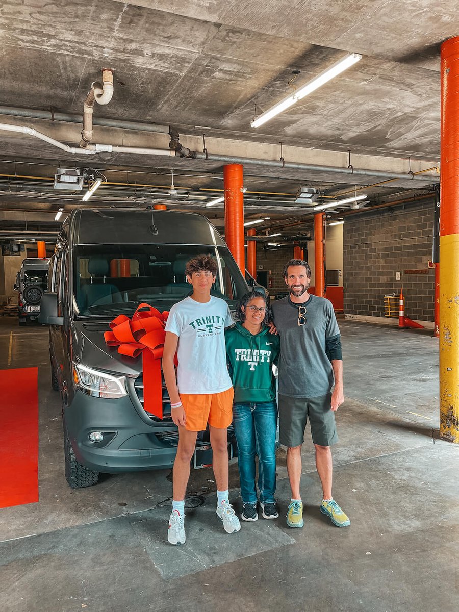 Remote Vans ® 🚐 📶 tweet media