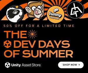 ATechnology7's tweet image. assetstore.unity.com/?aid=1011leT49…
.
#unity #unity3d #gamedev #games #assets #unityasset #indiegames #IndieGameDev #gamer #gamers
#يونيتي #ألعاب #تطوير #تعليم #برمجه #تقنية