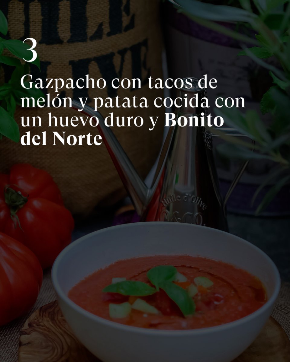 serrats's tweet photo. Por ello, junto con la Dra. Arantza López-Ocaña os vamos a dar ideas para organizar cinco platos para las comidas principales basados en El Plato Saludable. Muy fáciles de hacer, rápidos y lo más importante, nutricionalmente completos.
https://t.co/ktAFh7jB4K https://t.co/3xroAbC5Ii