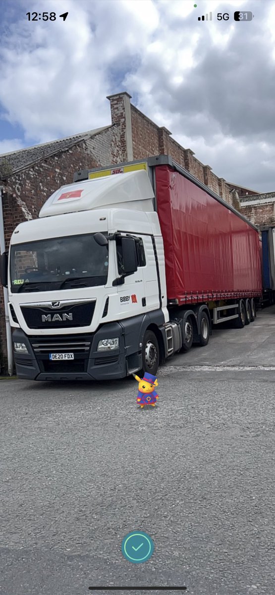 And that’s me done for the week! Drive down to London tonight from Liverpool for #PokemonGOFest2023 can’t wait! #pokemomgo #pikachu #niantic <a href="/pokemongoappuk/">Pokémon GO United Kingdom</a> <a href="/PokemonGoApp/">Pokémon GO</a>