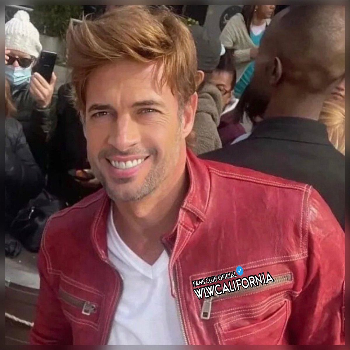 Happy Friday! <a href="/willylevy29/">William Levy</a> #willevy #WilliamLevy #cojimar #satorial #LevyFans #WLW #WLWCalifornia 
#WilliamLevyWorld 

Coming Soon……
#Vuelveami
#ComeBackToMe 
#Telemundo
