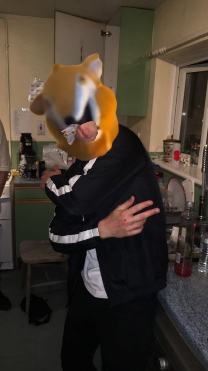 F (@mcfoxburg) on Twitter photo 