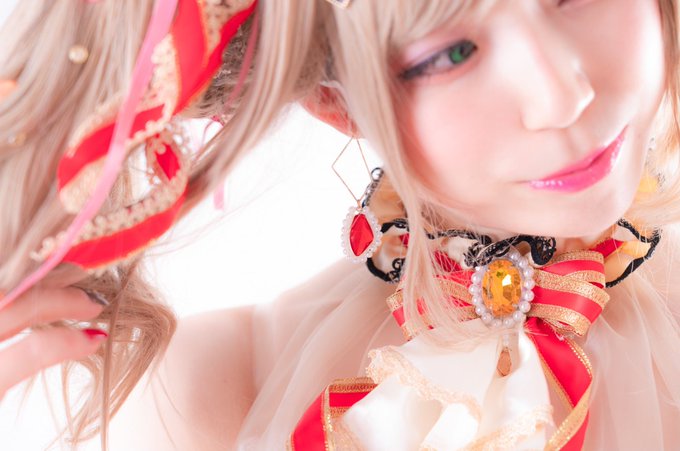 コスプレイヤー姫柊エリーのTwitter画像29