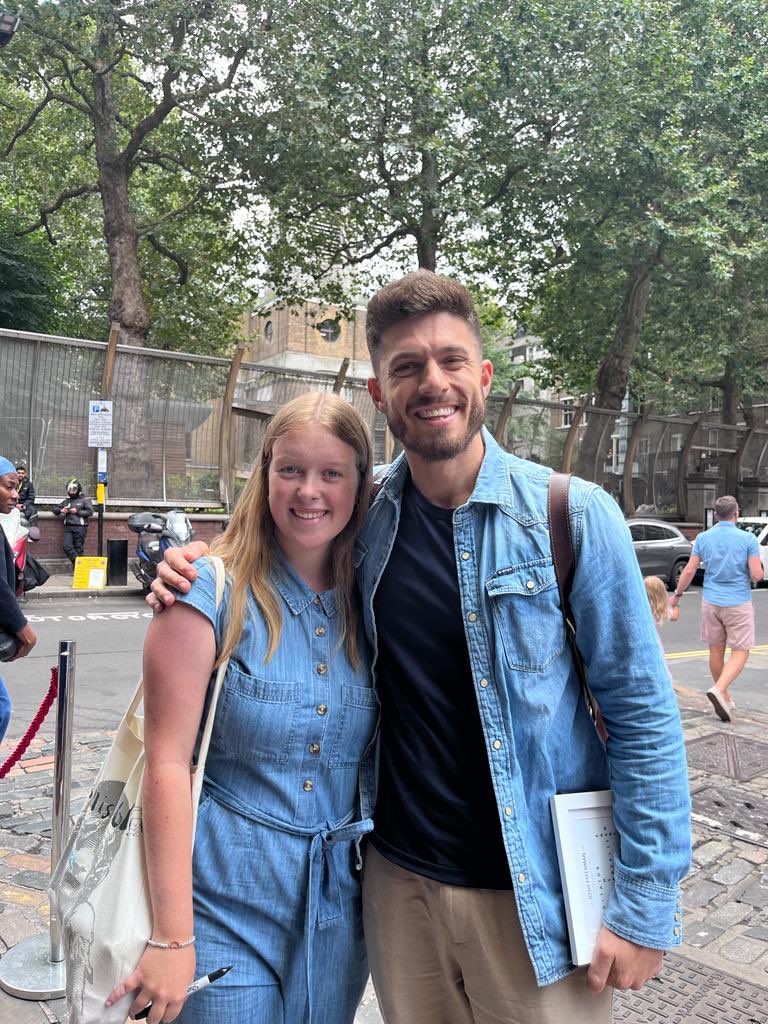 Georgia 🤍 tweet media