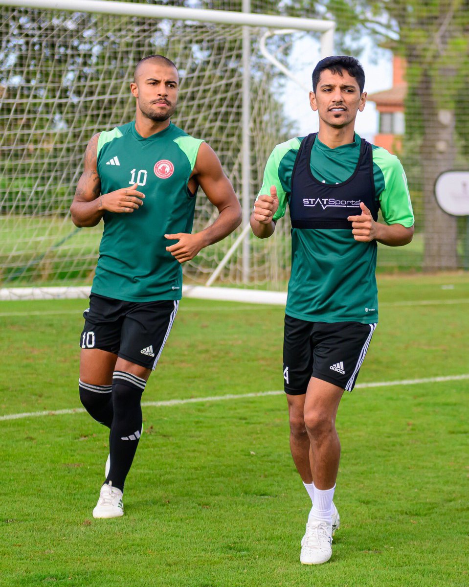 هلال محمد آل سعَّيد tweet media