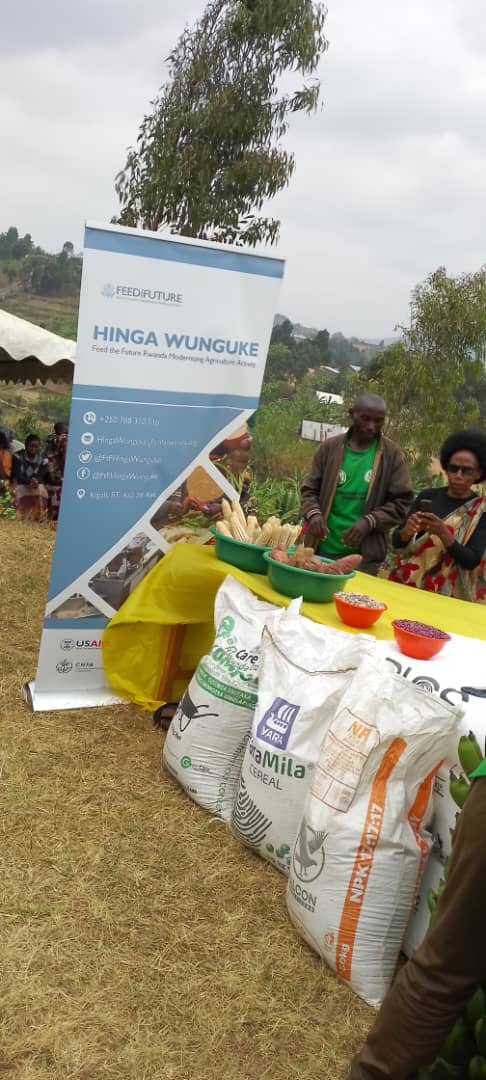 USAID Hinga Wunguke tweet media