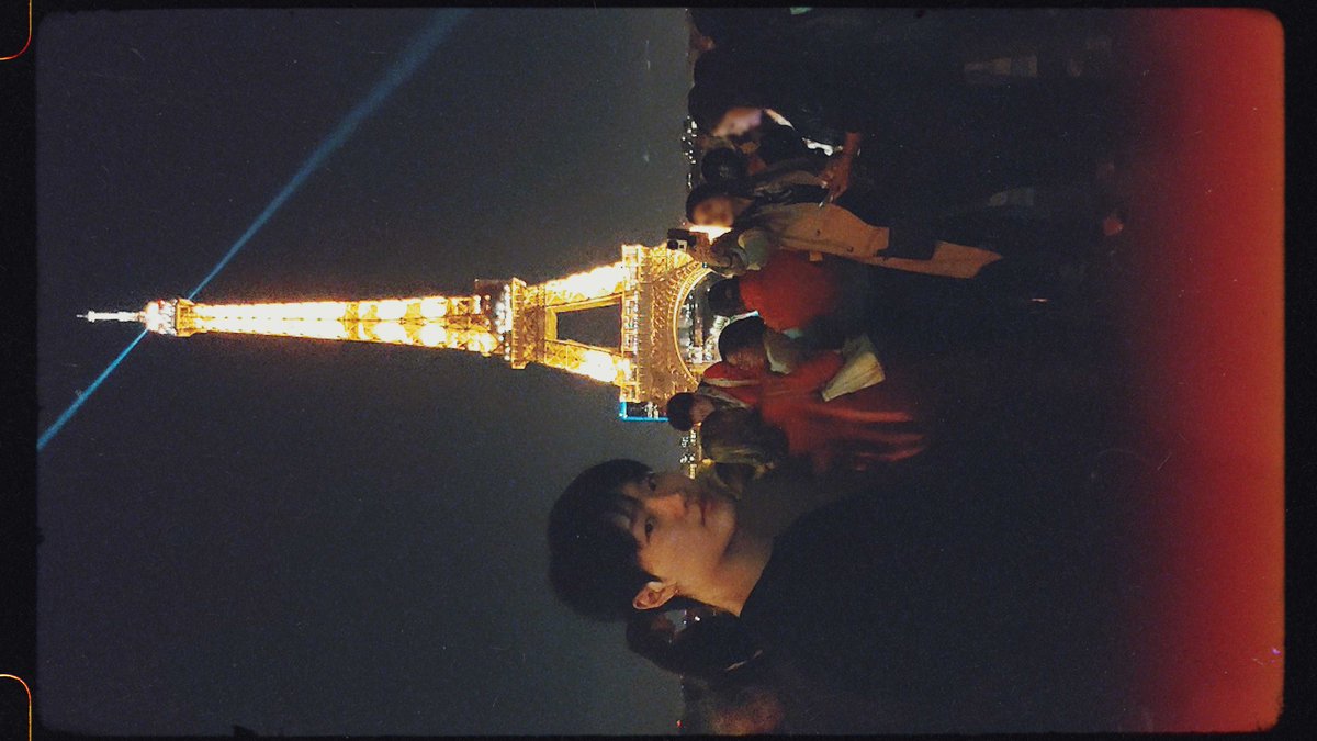 c_woodzofficial's tweet photo. [WOODZ] 'A Walk In Paris'

🎬 https://t.co/z3isnwJUgp

#WOODZ #우즈
#HAPPY_WOODZ_DAY https://t.co/H0cW8Ay8wA