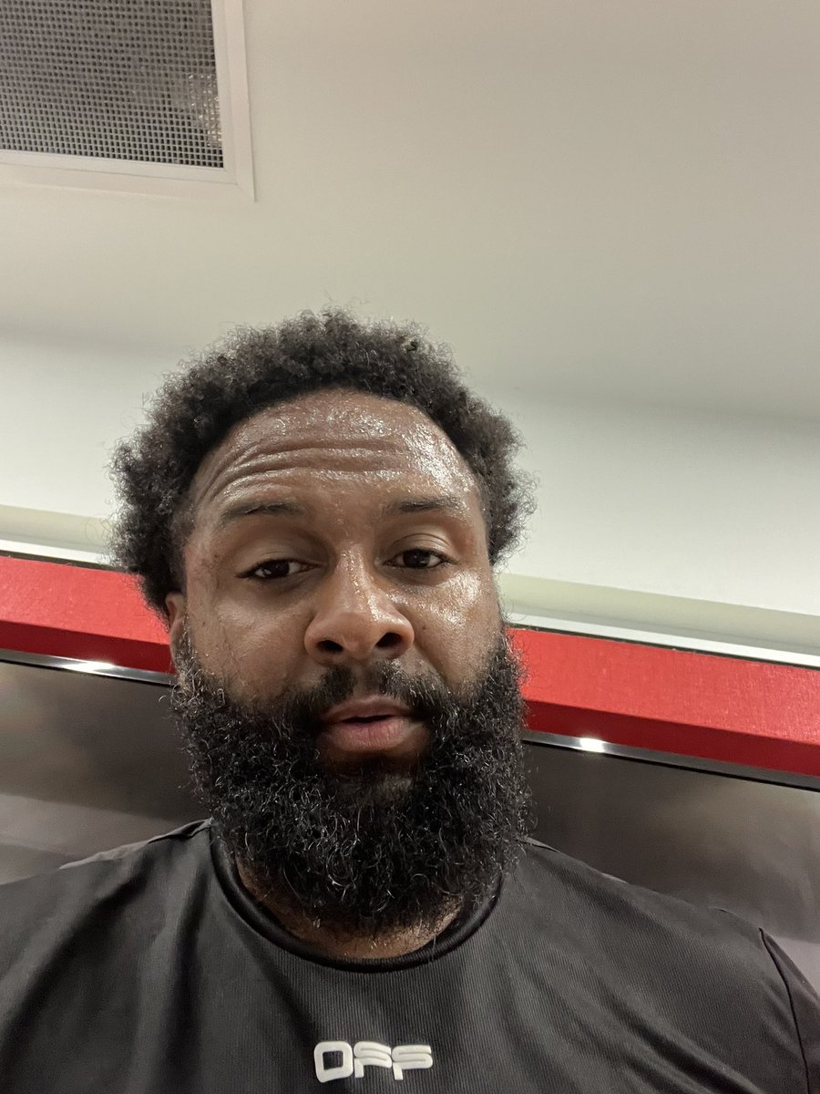 BlameMiAmbition's tweet image. Top of the morning!!! #TheWarnUp #2ADays #3DayDetox