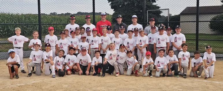 ⚾️Warwick HS Baseball⚾️ tweet media