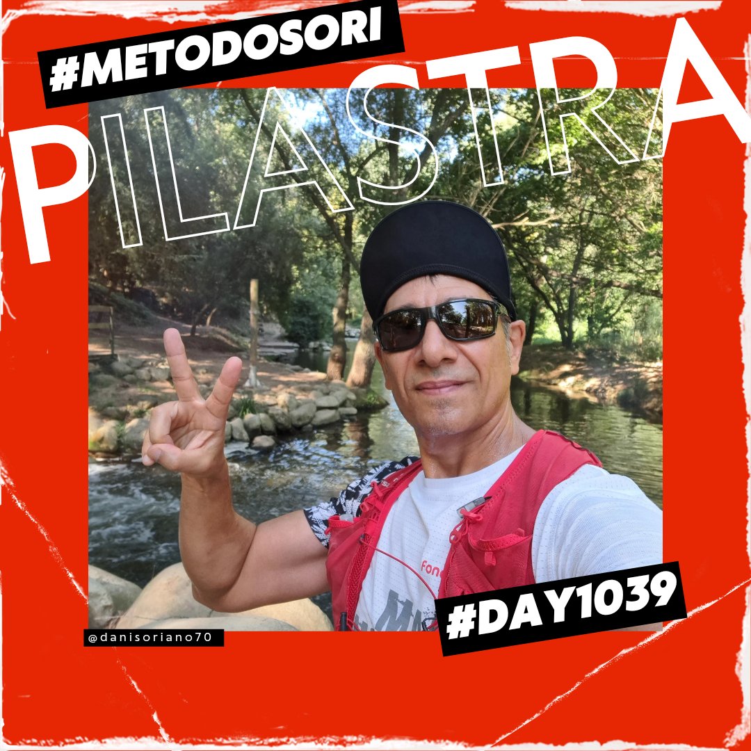 danisoriano70's tweet photo. Mi sitio preferido de #eljardinet 😘
1️⃣0️⃣3️⃣9️⃣‼️‼️
#runeveryday
#correcat
#day1039
#metodosori
#RonhillSpain
#drinkingrunners #kmsxalimentos #nofunnorun
#mrfree
#amibola
#retodravet
#pieldemariposa https://t.co/MdiiMqox75