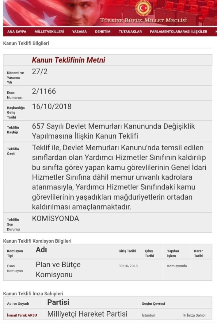 ahmetyl83705109's tweet photo. Amirin evinde çalışmak zorunda olan bir #YardımcıHizmetlerSınıfı memurmudur? Müdür konutu ne zaman devlet dairesi oldu?? 
 
 @RTErdogan
@dbdevletbahceli
@ErbakanFatih 
@_cevdetyilmaz
@Mahi_Nur
@isikhanvedat
@mehmetozhaseki
@mehmedmus https://t.co/zRsN3ewNTF