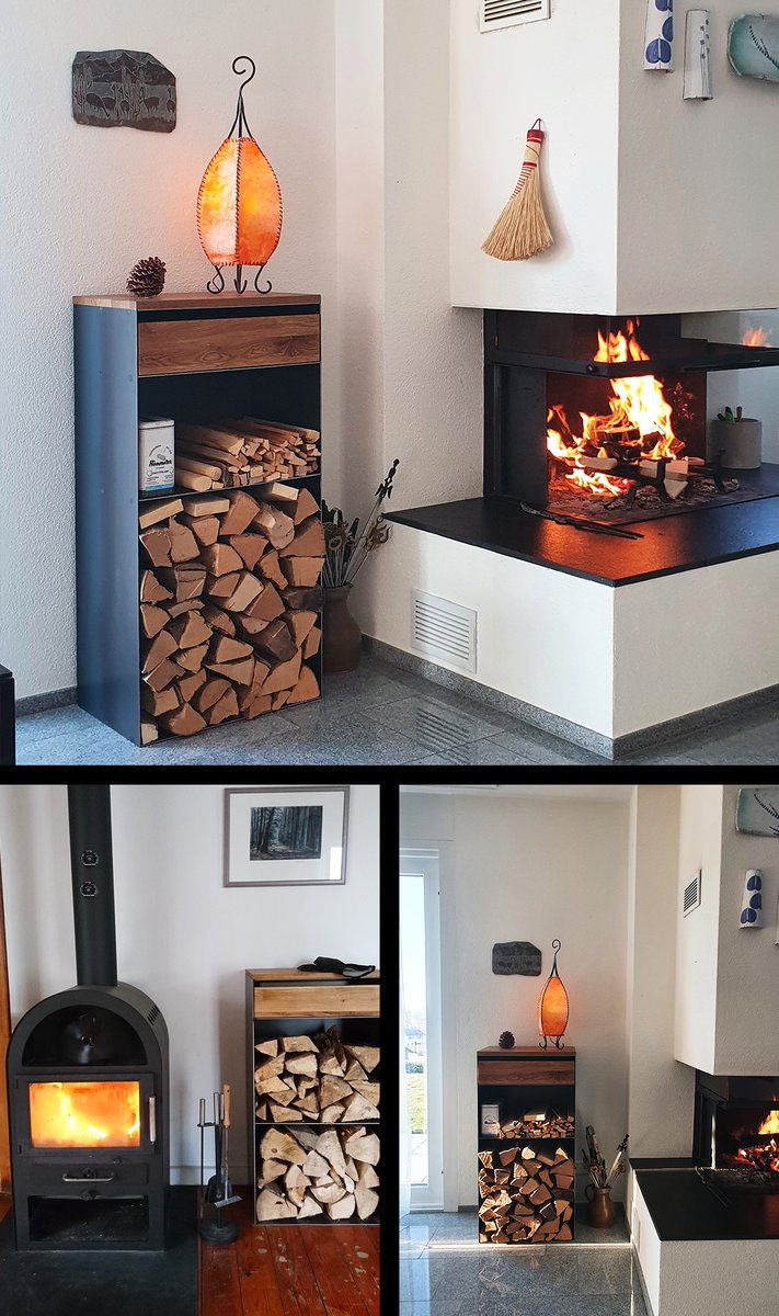 StahlzartDesign's tweet photo. 🌟 Stahlzart: Ihr Traum-Kaminholzregal! 🌟

Handgefertigt, maßgeschneidert, Made in Germany. Für jedes Zuhause - ob modern oder gemütlich. 🏠🪵 Kunden lieben uns!

Jetzt entdecken &amp; gestalten: https://t.co/CBB2BpfXHf 💭✨

#Stahlzart #Kaminholzregal #HandmadeInGermany #Qualität https://t.co/W1yryy8hR7