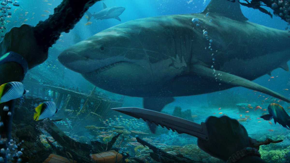 TaylorAust43153's tweet image. 🤗 #FarCry6 #FarCry6FreeWeekendContest #ArabHeritageMonth #TowerOfDoooom  
Original: FarCrygame