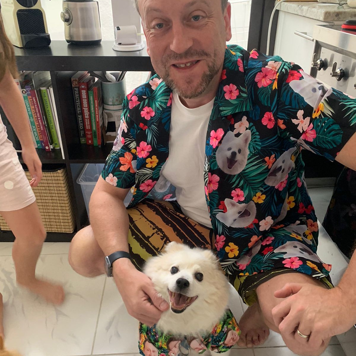 Alexandra Winder MCCT (not a parody) tweet media