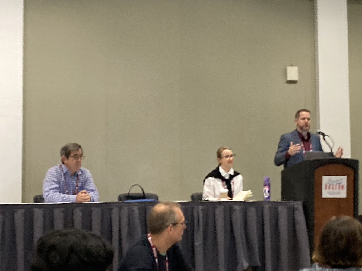 Joel West tweet media