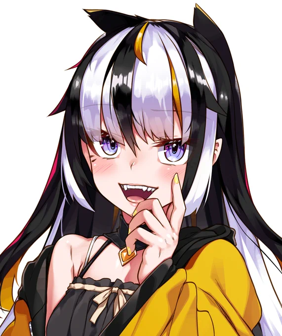 メスガキが…!メスガキがトレンド入りしてるぞ!つまりアラタちゃんやね!(絶対違う) 