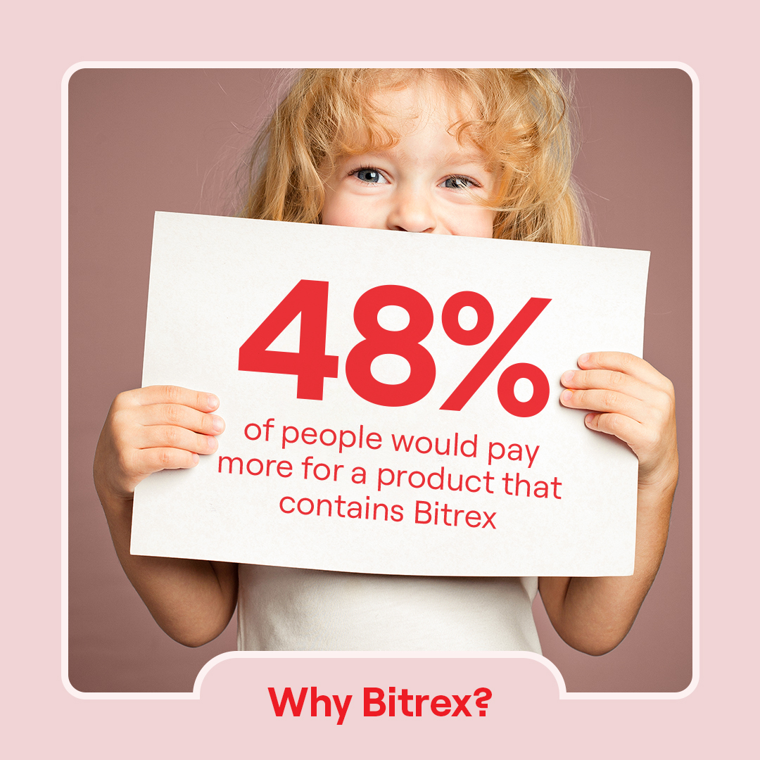 Bitrex tweet media