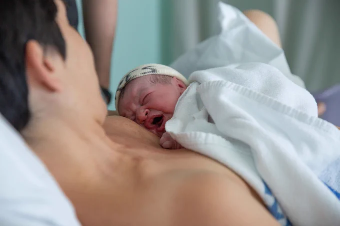 Foto cedida por Hospital de Torrejón 