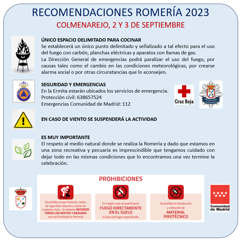 Ayuntamiento Colmenarejo tweet media
