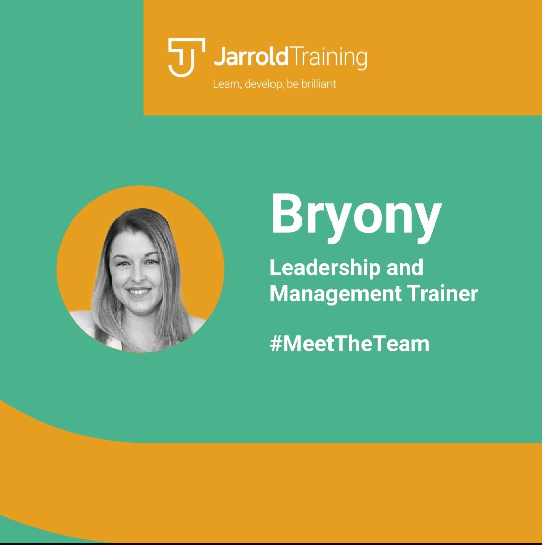 Jarrold Training tweet media