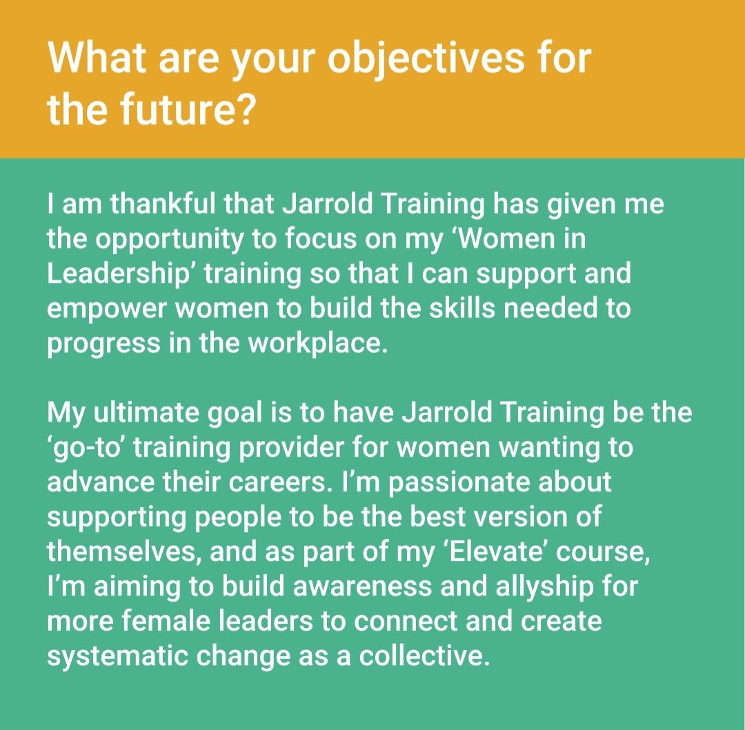 Jarrold Training tweet media