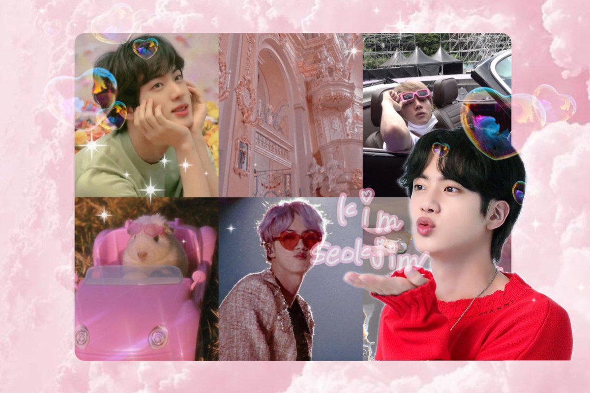 toripx0's tweet image. 🏷︎⸝‍⋆𝙩𝙖𝙜

                      ⋆⸜ ᴋɪᴍ sᴇᴏᴋᴊɪɴ  ⸝⋆
         ┊︎&apos;01 ┊︎ ｶﾝﾄｳ ┊︎🚺┊︎同◎ 他◎ ┊︎
          ♡ 𝑜𝑟 ↻で気になる方お迎えします🩵

 #armyさんと仲良くなりたい
 #armyさんと猛烈に絡みたい
 #bts好きな人と繋がりたい
 #btsarmy
 #JIN
 #방탄소년단