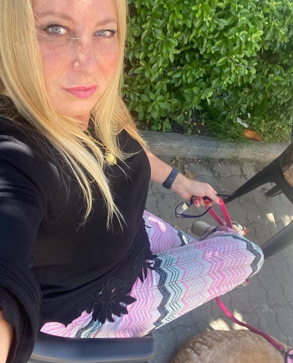 Bonne journée à vous