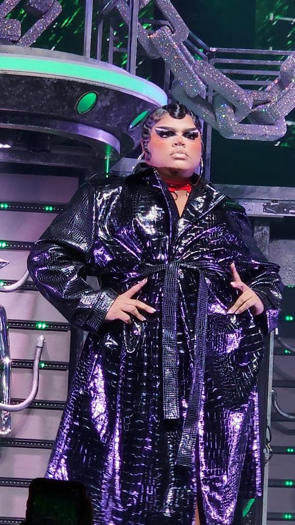 BeastyBBTG's tweet photo. @WerqTheWorld just a few pics of the best show EVER.... https://t.co/TcBa8ilug4