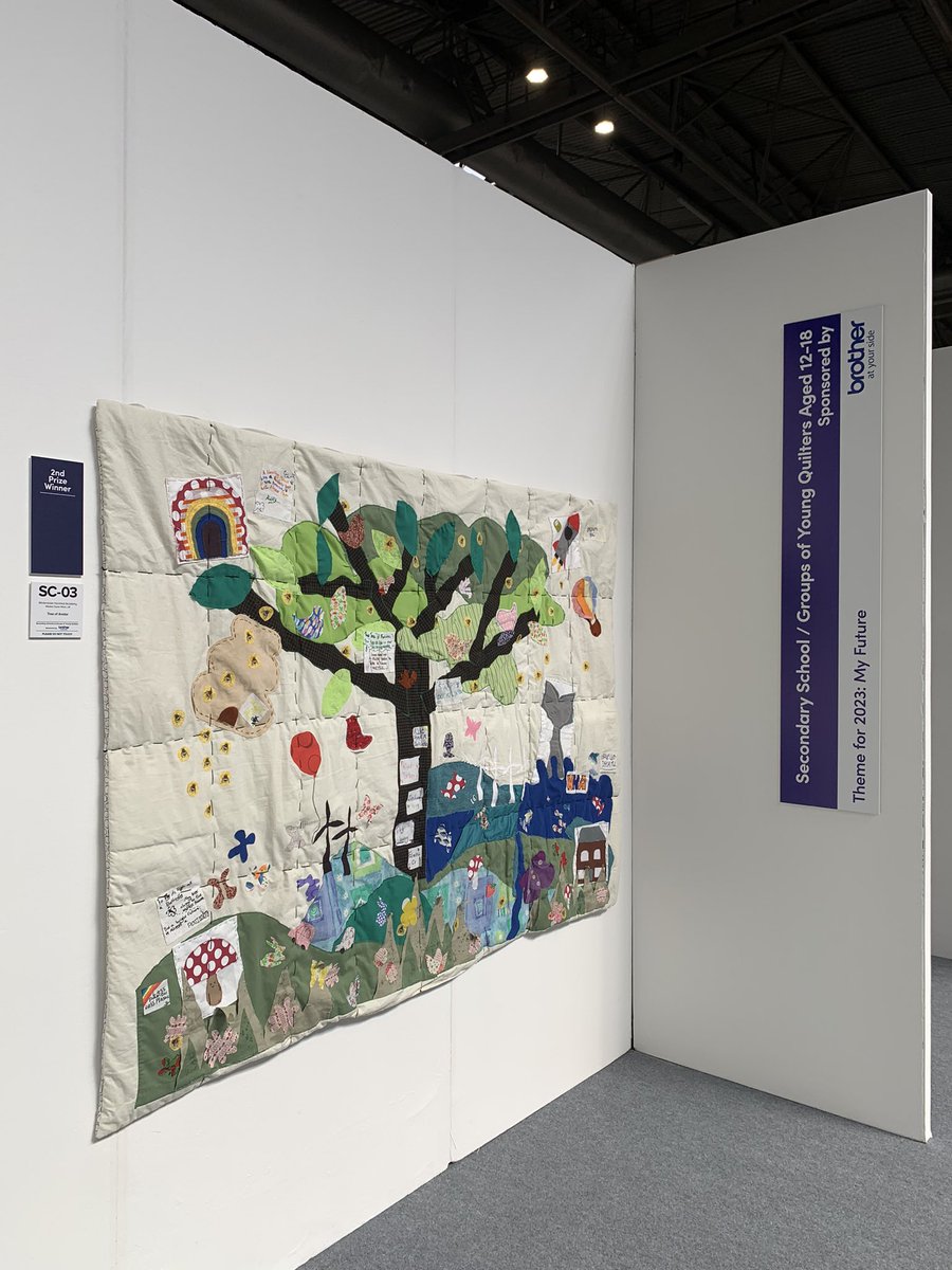 Winterstoke Hundred Academy tweet media