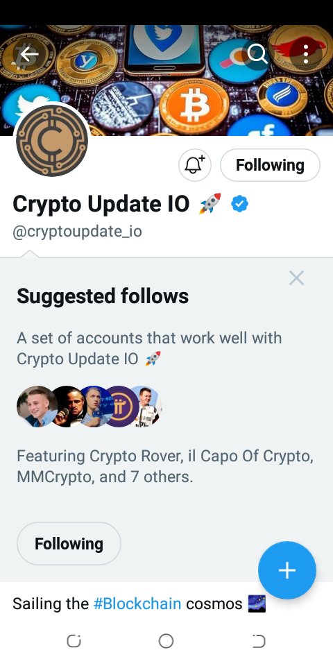 JoeJack29340441's tweet photo. @cryptoupdate_io @HonchoLeei @Graveanyone16 @FaithTobi1987 https://t.co/HwO7jHBCw4