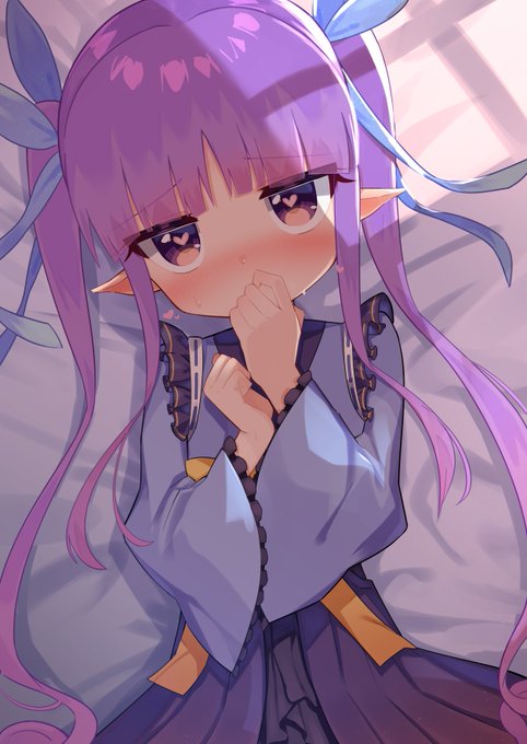 キョウカちゃんかわいすぎ記念に再掲をします💞 