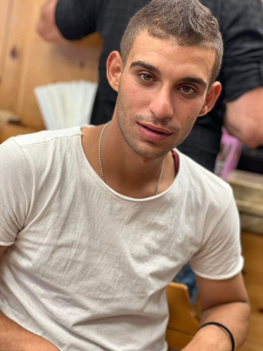 وفي يوم الجمعة..
اللهم ارحم موتانا واغفر لهُم واجعل قبورهم برداً وسلاماً❤️