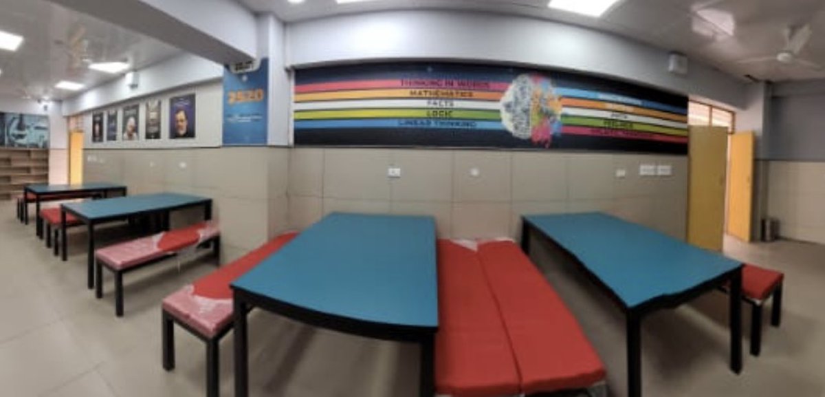 SvRohini's tweet photo. #Vidyanjali #Volunteer ALAKH PANDEY, FOUNDER @physicswallah DONATED A DOUBT CLASS-ROOM (Maths, Physics, Bio, Chemistry)for 250 JEE/NEET students of class 11-12
@SvRohini  #northwestb 
HoS @awadhesh289
VP @bharti_kalra
V.I  @devikadrall
CRCCAarti 
DURCCPardeep Kumar
@drmanishadiet https://t.co/CruXTMKyRE