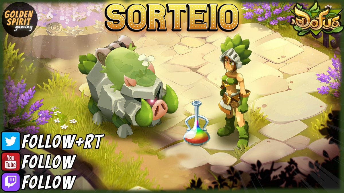 andrelimapn's tweet photo. Sorteio dos cosméticos Ephedra!
Obrigado @Dofus_PTBR por tornar isso possível!

Para participar:
✅Follow • @andrelimapn
🔁RT
📢Follow • https://t.co/yFhUA4LEMw
📣Follow • https://t.co/rYEVWUMBUY
📅Ganhador em 10/08/2023
 
@ES_DOFUS @DOFUS_EN @DOFUSfr
#DOFUS #ANKAMA #MMORPG https://t.co/0EwjyIgtYK