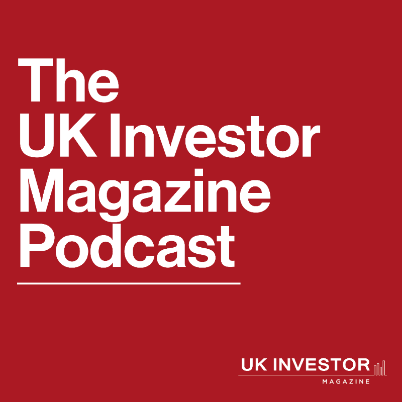 UKInvestorMAG's tweet photo. Apple, Amazon, and Harland &amp; Wolff with @Alan__Green

We discuss:

- Apple $AAPL
- Amazon $AMZN
- Harland &amp; Wolff #HARL
- S&amp;P 500 $SPX