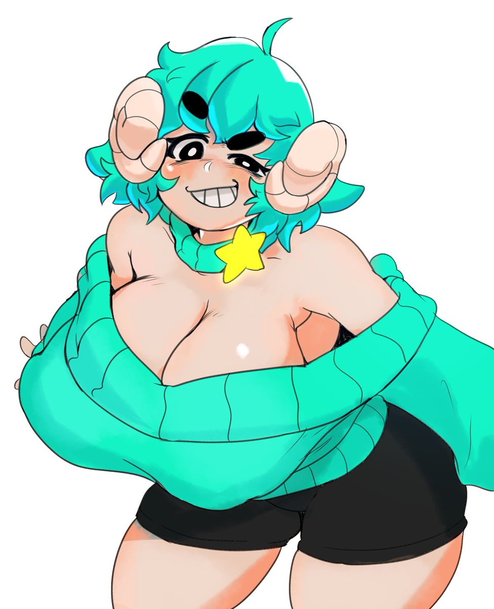 MAD RAM ๐ tweet media