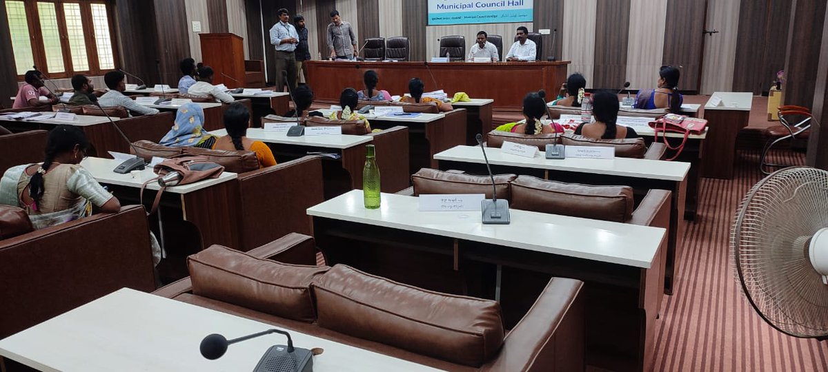 DeputyCommissionerdundigalcircle59 tweet media