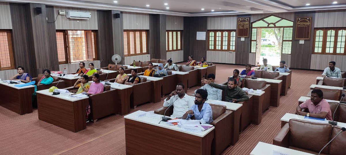 DeputyCommissionerdundigalcircle59 tweet media