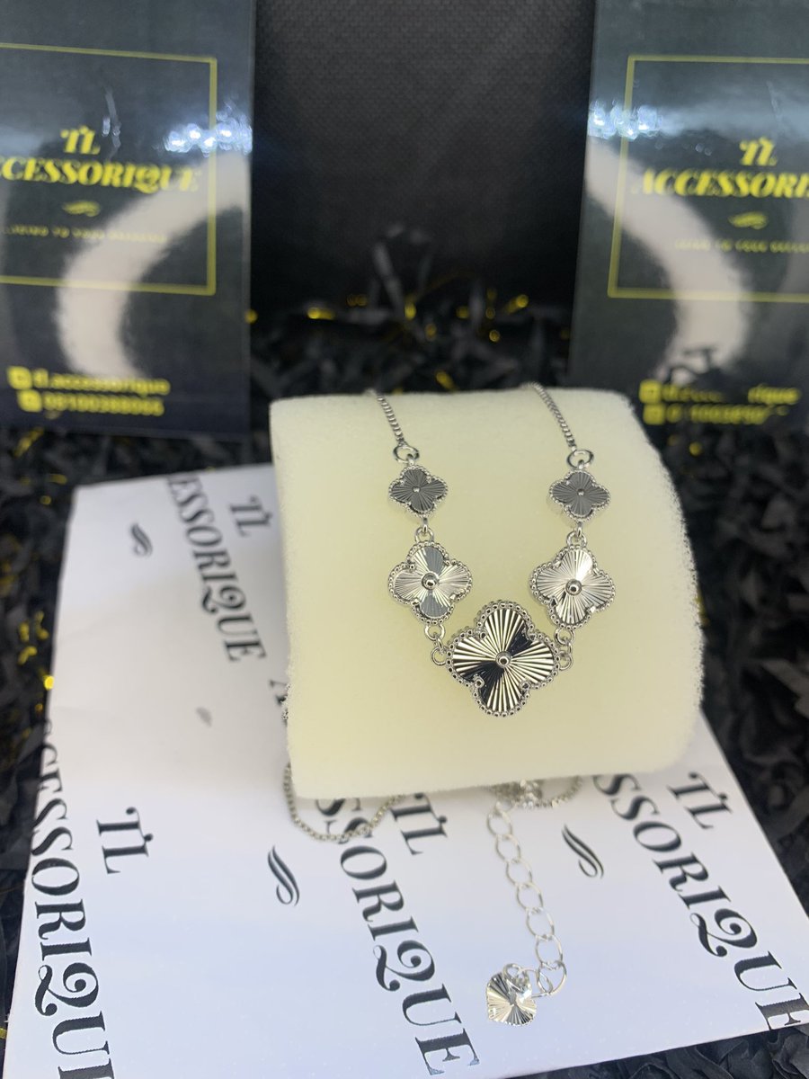 TL Accessorique tweet media