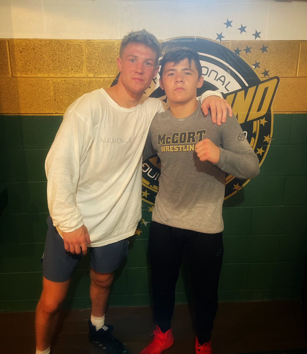 Bo Bassett WC tweet media