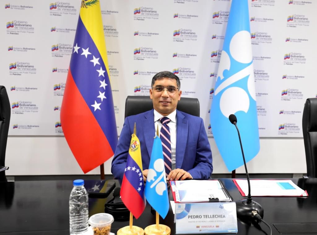 Rafael Tellechea tweet media