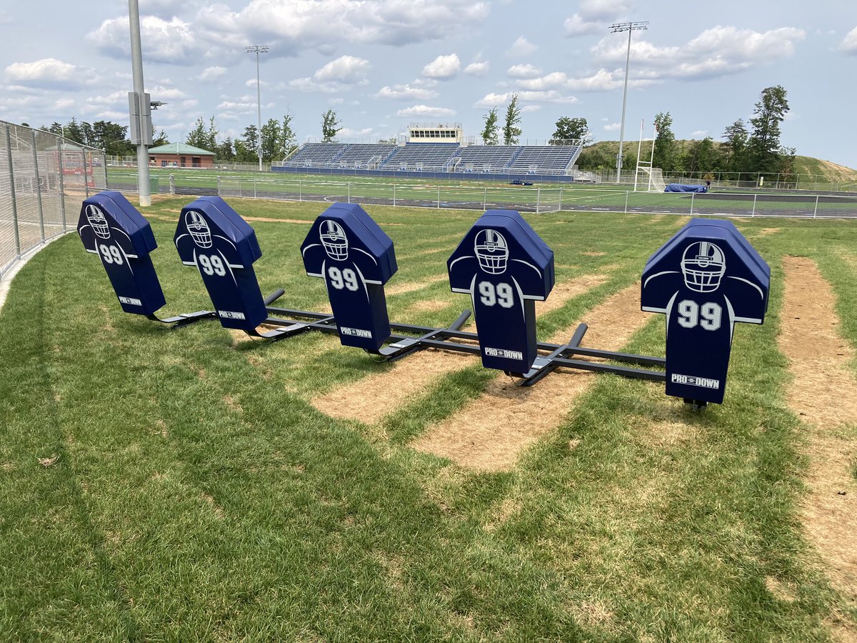 Guilford Park Football tweet media