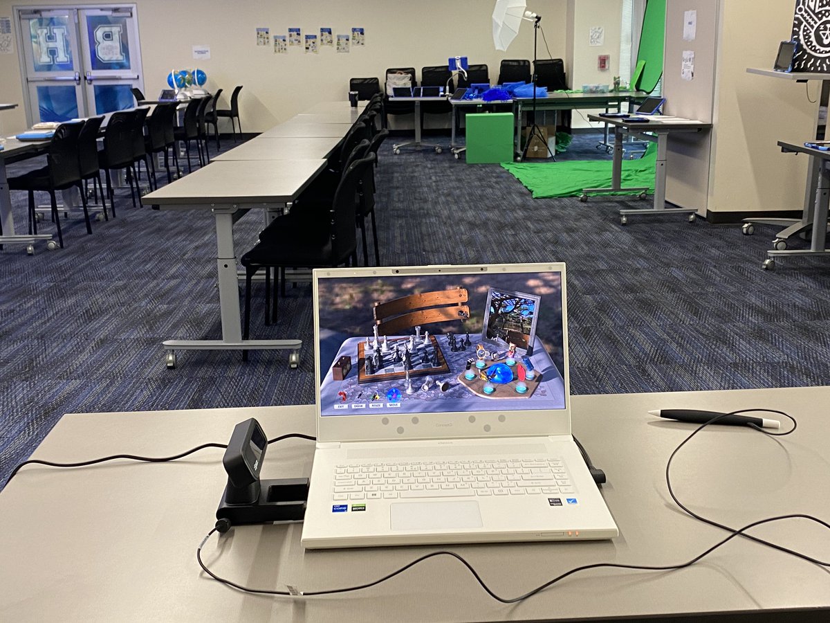 edtechjennifer tweet media