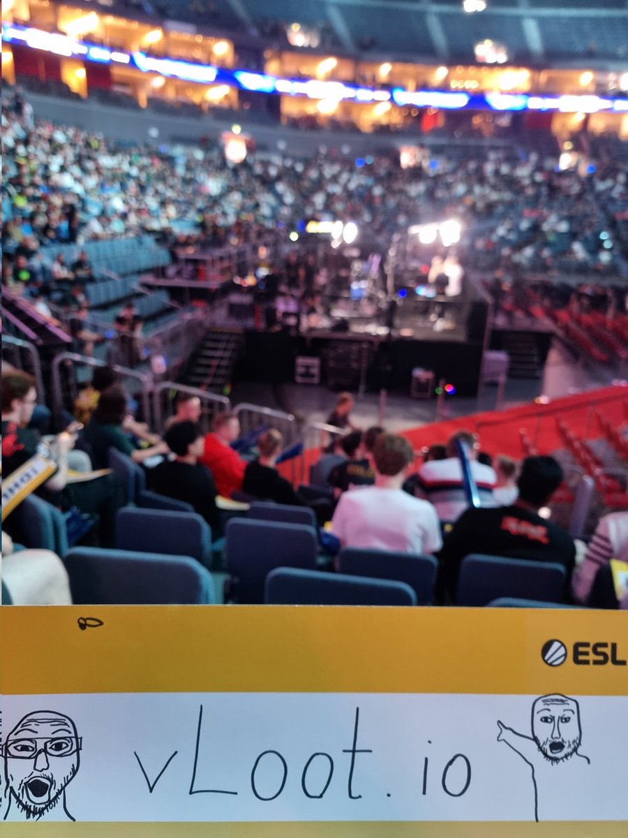 vLoot.io tweet media