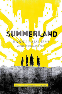 theinscrutable3's tweet image. Recommendations of a couple of novels I read recently, both related to Victorian spiritual science and occultism.
buff.ly/3YkycsU