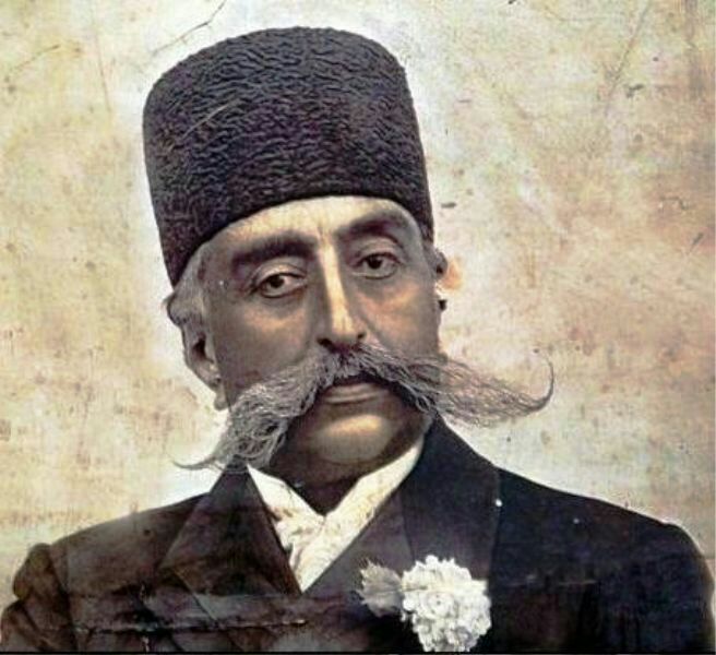 tabrizone's tweet photo. ۱۳ مرداد ( ۱۲۸۵ ) سالروز اعطای فرمان مشروطیت توسط اعلیحضرت مظفرالدین شاه قاجار

همه بدانید که ما به صرافت طبع، این آزادی مشروع و مجلس شورای ملی را به ملّتِ شاه‌پرست خود عنایت فرمودیم. https://t.co/G61i1lInZA